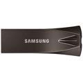 SAMSUNG BAR Plus USB3.1 - 64Go / Gris (MUF-64BE4/APC)