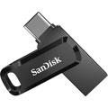 Sandisk Ultra Dual Drive Go USB-C - 256Go (SDDDC3-256G-G46)