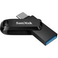 Sandisk Ultra Dual Drive Go USB-C - 512Go (SDDDC3-512G-G46)