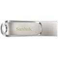 Sandisk Ultra Dual Drive Luxe USB3.1 / USB-C - 512Go (SDDDC4-512G-G46)