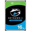SEAGATE SkyHawk AI 3.5 SATA 16To (ST16000VE002)