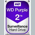 WESTERN DIGITAL WD Purple 2To SATA 64Mo (WD20PURZ)