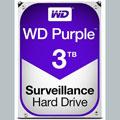 WESTERN DIGITAL WD Purple 3To SATA 64Mo (WD30PURZ)