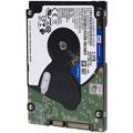 WESTERN DIGITAL WD Blue Mobile 2To SATA 128 Mo 7mm (WD20SPZX)
