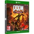 Bethesda Doom Eternal (Xbox One)