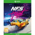 EA GAMES NEED FOR SPEED HEAT (XBOX ONE)