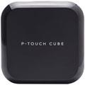 BROTHER P-Touch Cube Plus PT-P710BT