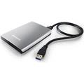 VERBATIM Store 'n' Go USB 3.0 1To - Argent (53071)