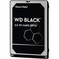 WESTERN DIGITAL WD Black 2.5" SATA 500Go (WD5000LPSX)
