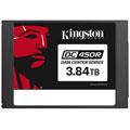 KINGSTON Data Center DC450R 2.5" SATA 3.84To (SEDC450R/3840G)