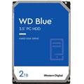 WESTERN DIGITAL WD Blue 3.5" SATA 2To (WD20EZBX)