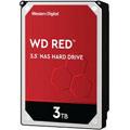 WESTERN DIGITAL WD Red 3.5" SATA 3To / 256 Mo (WD30EFAX)