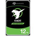 SEAGATE Exos X16 3.5" SATA 256Mo 12To (ST12000NM001G)