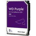 WESTERN DIGITAL WD Purple 3.5" SATA 8To (WD84PURZ)