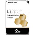 WESTERN DIGITAL Ultrastar DC HA210 3.5" SATA 2To (1W10002)