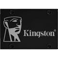 KINGSTON KC600MS SSD mSATA 1To (SKC600MS/1024G)
