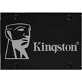 KINGSTON KC600MS SSD mSATA 512Go (SKC600MS/512G)