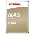 TOSHIBA / DYNABOOK N300 NAS Hard Drive SATA 14To (HDWG21EUZSVA)