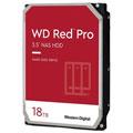 WESTERN DIGITAL WD Red Pro NAS 3.5" SATA 18To (WD181KFGX)