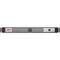APC Smart-UPS SCL500RMI1UC Li-Ion - Line Interactive / 500VA /1U