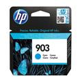 HP 903 - Cyan (T6L87AE#BGX)