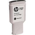 HP 727 - Gris / 300 ml (F9J80A)