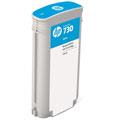 HP 730 - Cyan/ 130 ml (P2V62A)