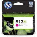HP 912XL - Magenta/ 825 pages (3YL82AE#BGX)