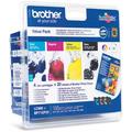 BROTHER Pack Cartouche d