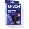 EPSON Ruban d'impression Noir - C13S015066