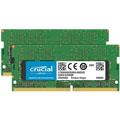 CRUCIAL SO DIMM DDR4 PC4-25600 32Go (2x16Go) (CT2K16G4SFD832A)