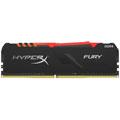 HyperX FURY RGB DDR4 PC4-24000 8Go (HX430C15FB3A/8)