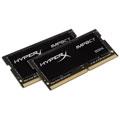 HyperX IMPACT DDR4 PC4-21300 64Go (2x32Go) (HX426S16IBK2/64)