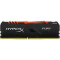 HyperX FURY RGB DDR4 PC4-25600 32Go (HX432C16FB3A/32)