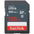 Sandisk Ultra SDXC UHS-I - 128Go