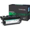LEXMARK 64480XW - Noir / 32000 pages