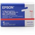 EPSON C33S020405 - Rouge