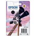 EPSON 502XL - Noir / 550 pages