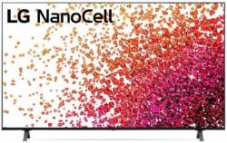TV LED LG NanoCell 50NANO756 2021
