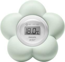 Thermomètre d'intérieur Philips Avent SCH480/00