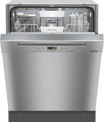 Lave vaisselle encastrable Miele G 5210 SCU inox