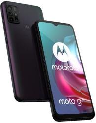 Smartphone Motorola G30 Noir
