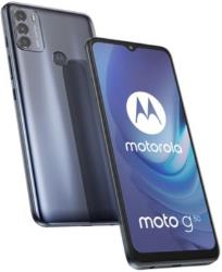 Smartphone Motorola G50 Gris