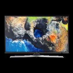 Samsung UE50MU6125K, TV UHD 50'', Smart TV, 1300 PQI