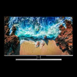 Samsung UE75NU8005T, TV 4K UHD 75'' Smart TV 2500 PQI