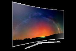 Samsung TV SUHD 65