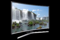 Samsung TV LED 32'', Incurvé, Full HD, Smart TV, 800PQI - UE32J6300