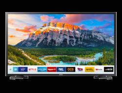 Samsung UE32N5305AK, TV Full HD 32'', Smart TV 500 PQI