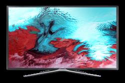 Samsung TV Full HD 40'', Smart TV, 400 PQI - UE40K5500