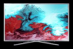 Samsung TV Full HD 40'', Smart TV, 400 PQI - UE40K5600